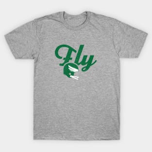 Fly Eagles Fly T-Shirt